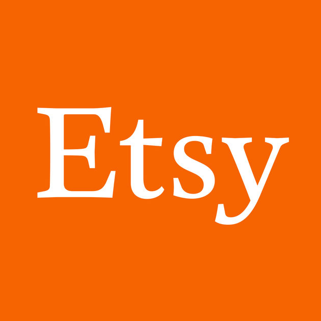 Logo etsy