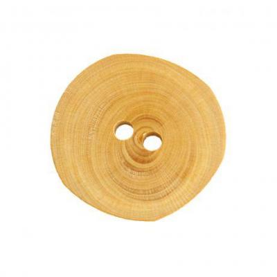 Bouton en buis