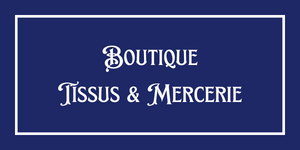 tissus et mercerie toulouse
