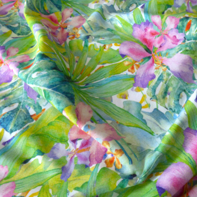 magasin tissus toulouse