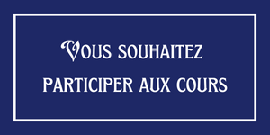 Participer aux cours