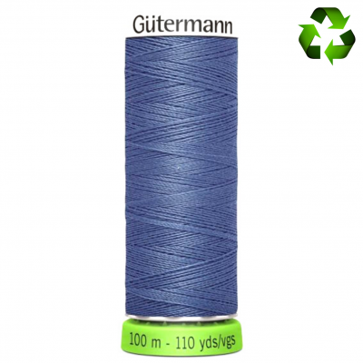 Fil Gütermann recyclé tout textile 100m _ col 112