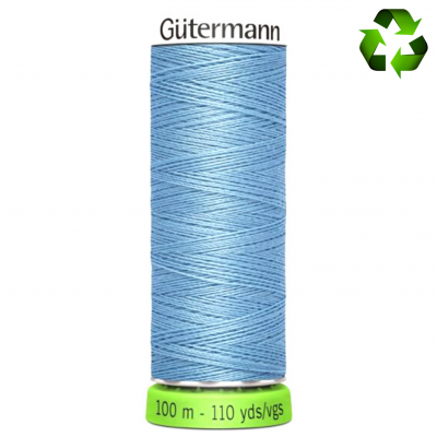 Fil Gütermann recyclé tout textile 100m _ col 143