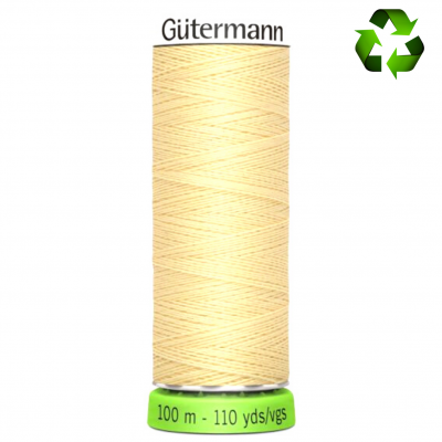 Fil Gütermann recyclé tout textile 100m _ col 325