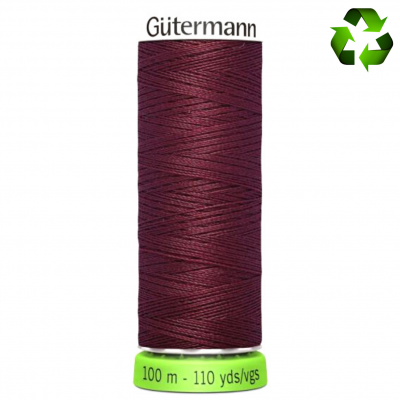 Fil Gütermann recyclé tout textile 100m _ col 369