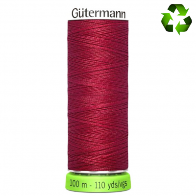 Fil Gütermann recyclé tout textile 100m _ col 384