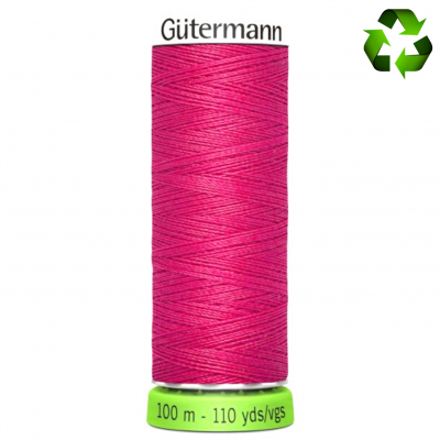 Fil Gütermann recyclé tout textile 100m _ col 382