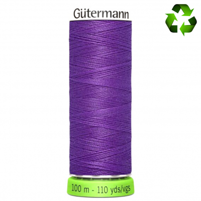 Fil Gütermann recyclé tout textile 100m _ col 392