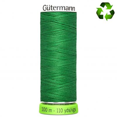 Fil Gütermann recyclé tout textile 100m _ col 396
