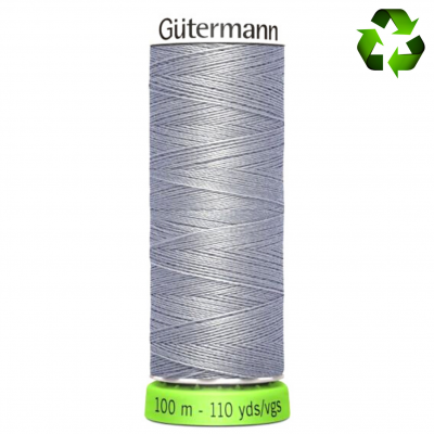 Fil Gütermann recyclé tout textile 100m _ col 40