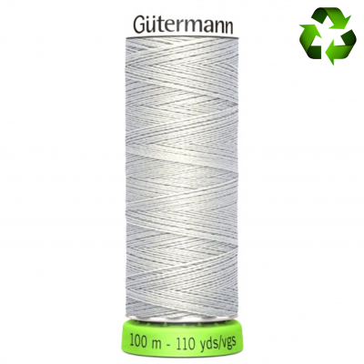 Fil Gütermann recyclé tout textile 100m _ col 38