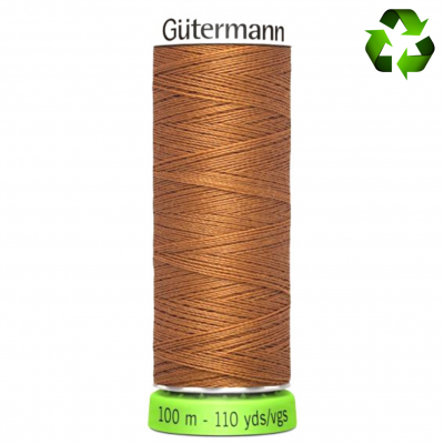 Fil Gütermann recyclé tout textile 100m _ col 448