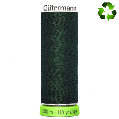 Fil Gütermann recyclé tout textile 100m _ col 472