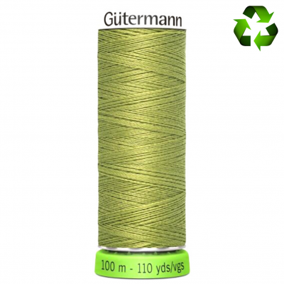 Fil Gütermann recyclé tout textile 100m _ col 582