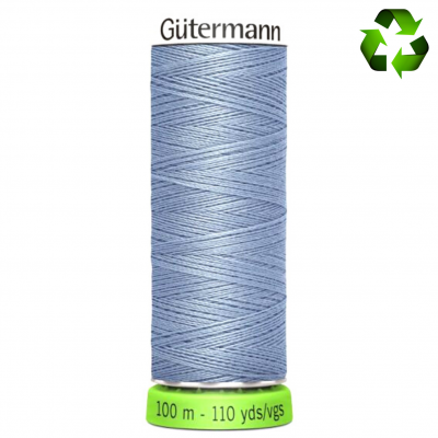 Fil Gütermann recyclé tout textile 100m _ col 64