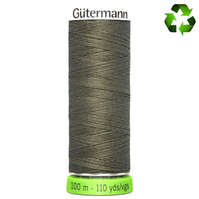 Fil Gütermann recyclé tout textile 100m _ col 676