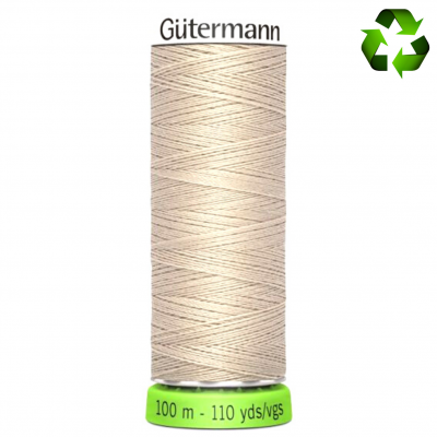 Fil Gütermann recyclé tout textile 100m _ col 722