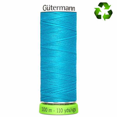 Fil Gütermann recyclé tout textile 100m _ col 736