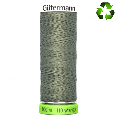 Fil Gütermann recyclé tout textile 100m _ col 824