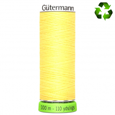 Fil Gütermann recyclé tout textile 100m _ col 852