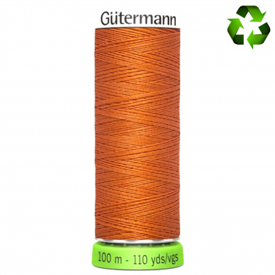 Fil Gütermann recyclé tout textile 100m _ col 982