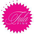 Tula Pink toulouse